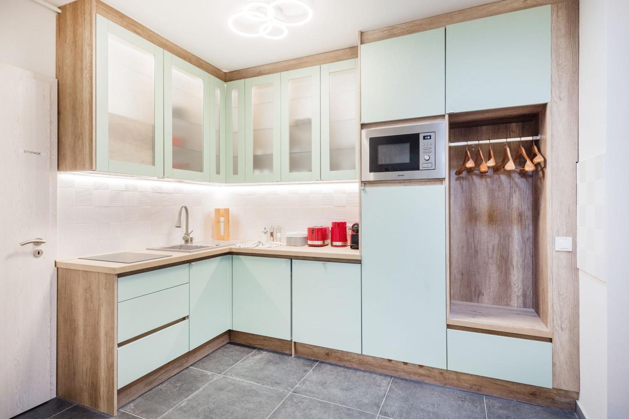 Backstage Loft Apartman Budapest Kültér fotó