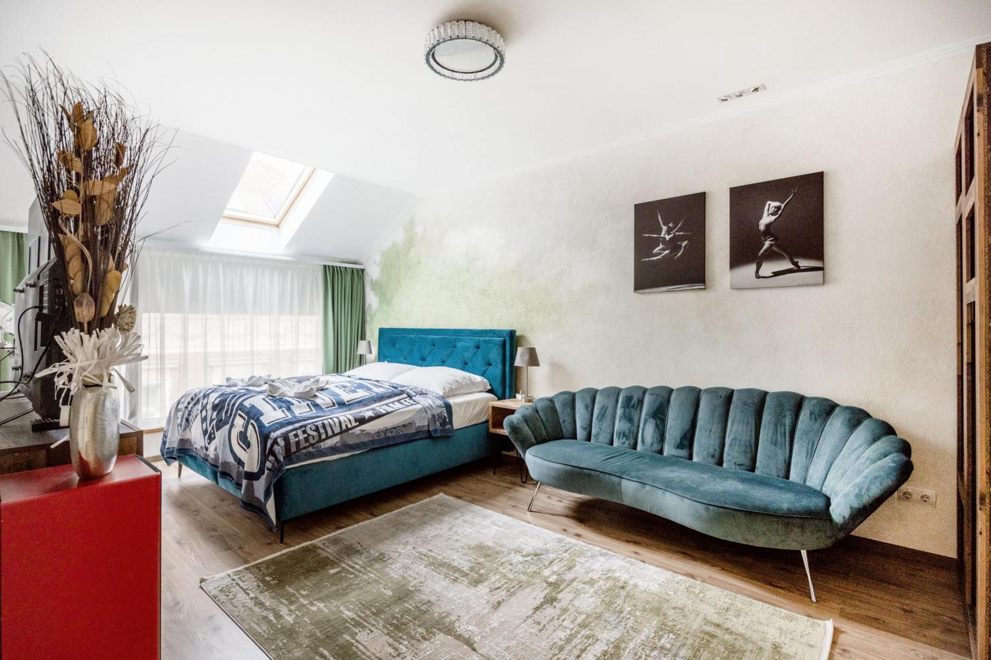 Backstage Loft Apartman Budapest Kültér fotó