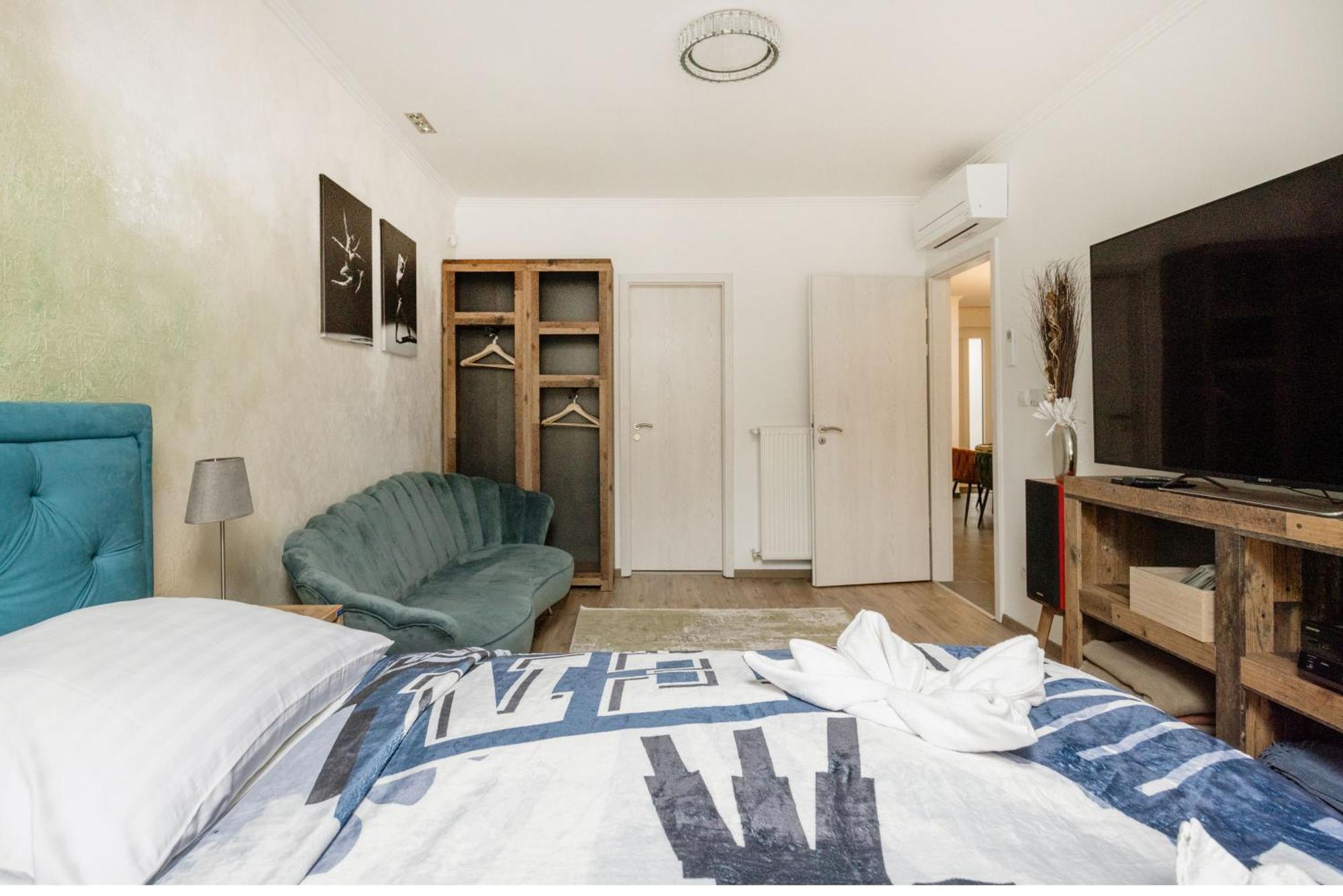 Backstage Loft Apartman Budapest Kültér fotó