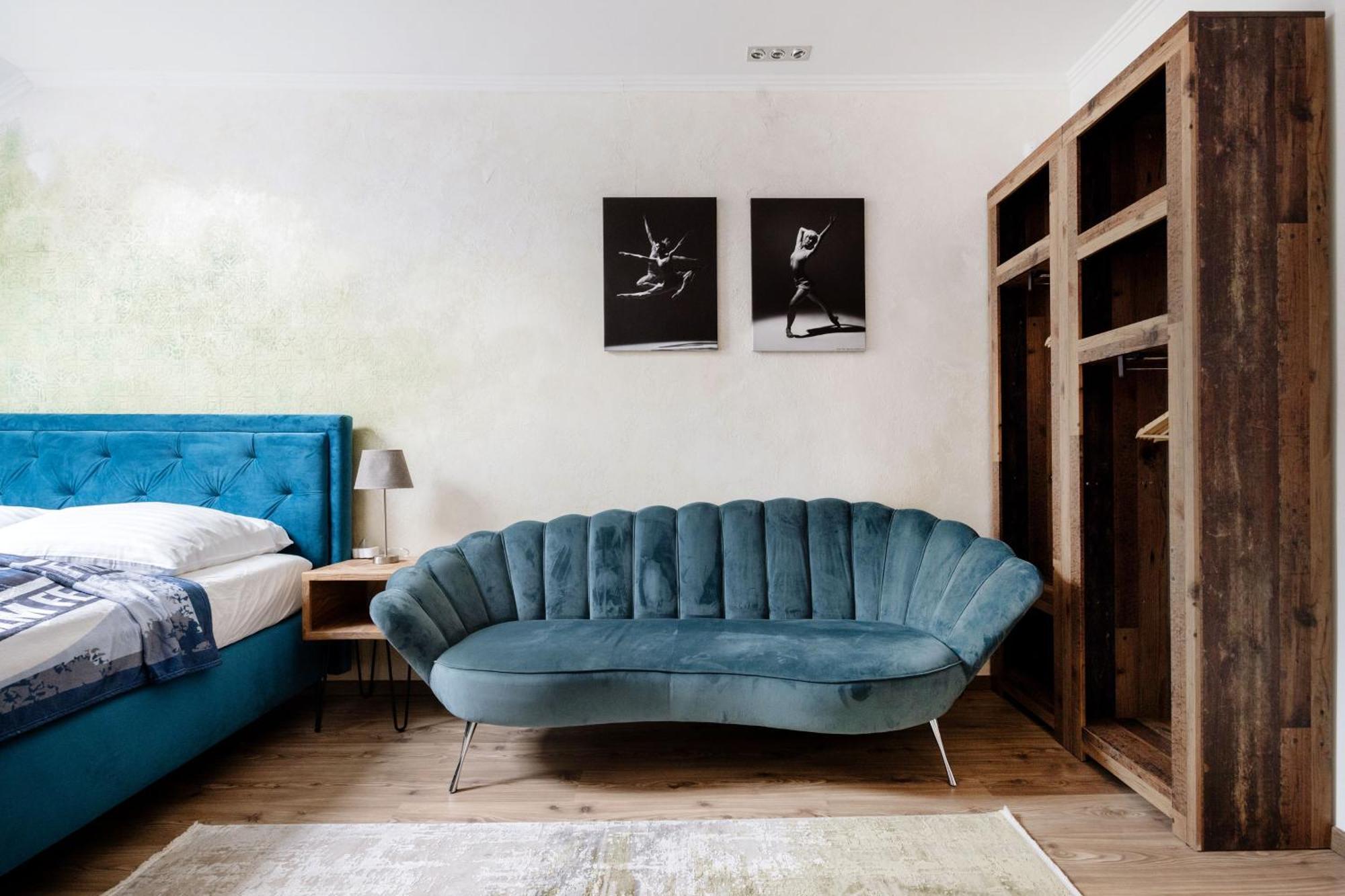 Backstage Loft Apartman Budapest Kültér fotó