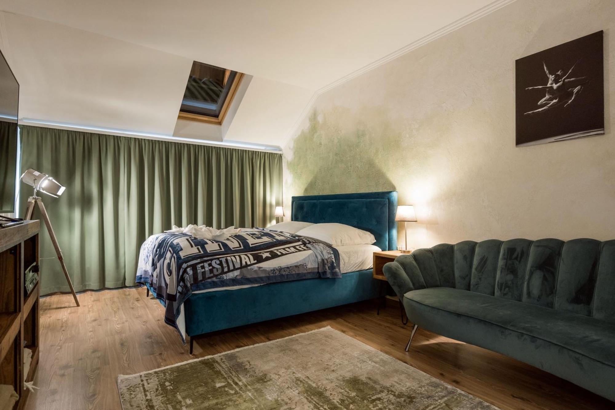 Backstage Loft Apartman Budapest Kültér fotó