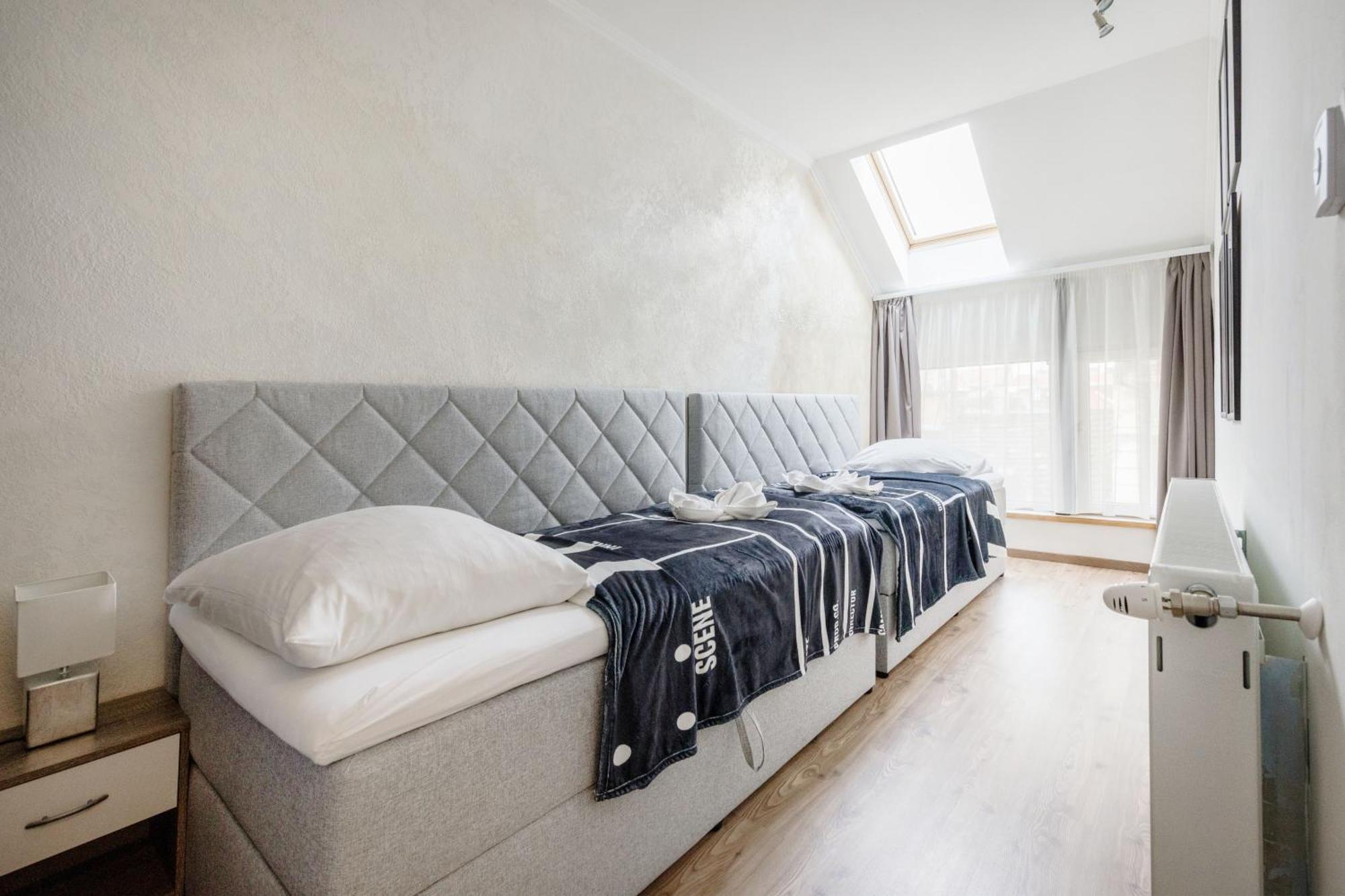 Backstage Loft Apartman Budapest Kültér fotó